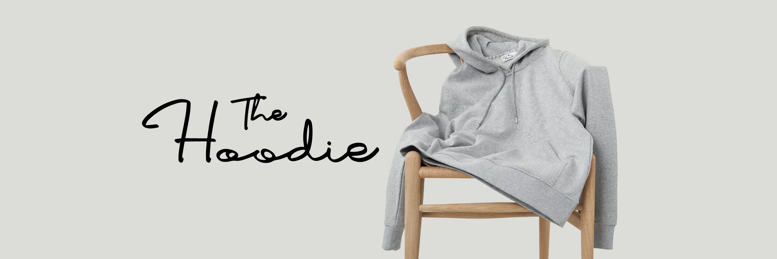 The Hoodie