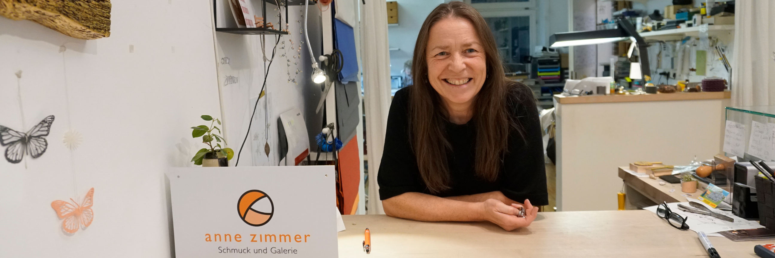 Anne Zimmer