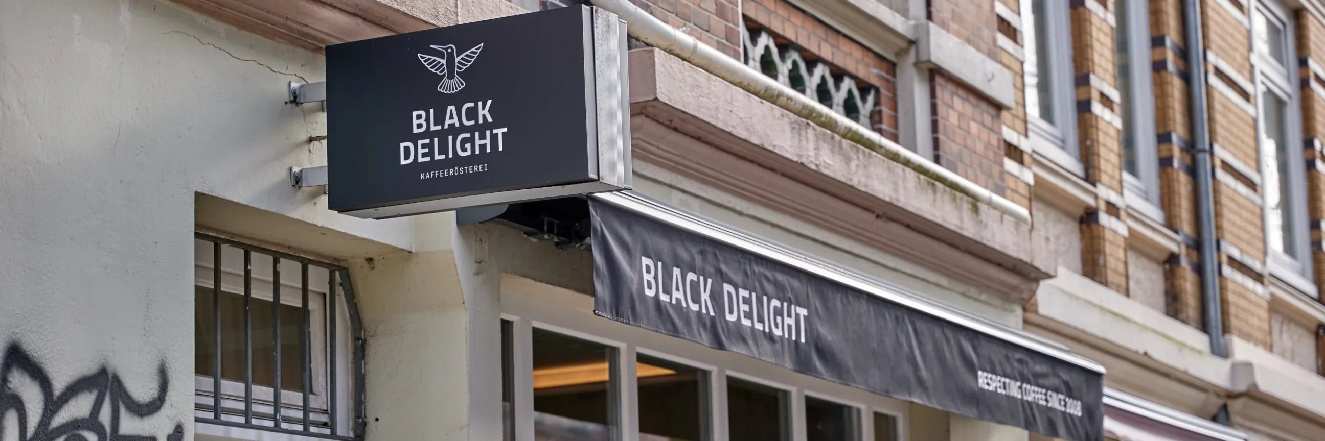 Black Delight