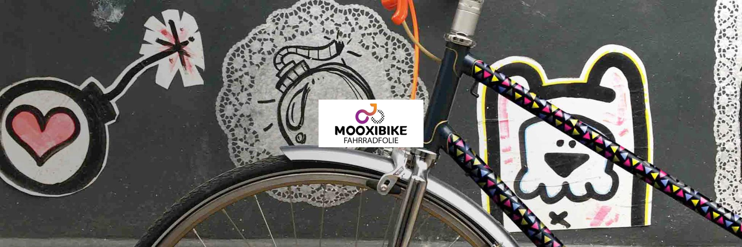 MOOXIBIKE