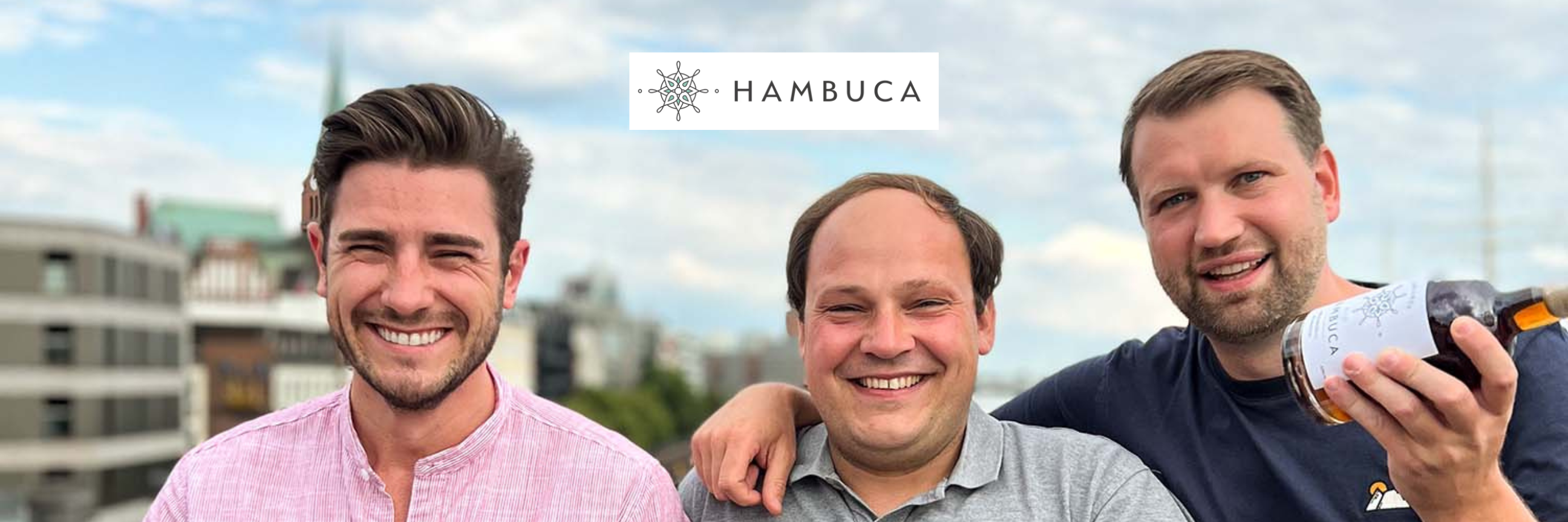 Hambuca