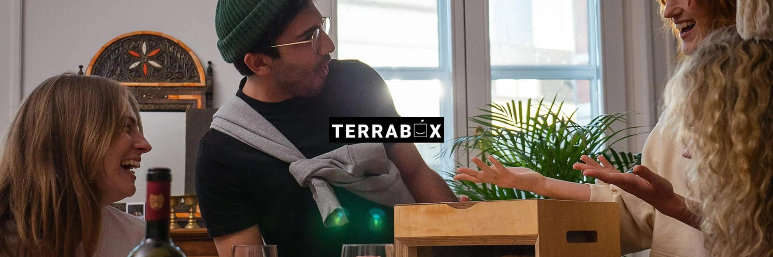 TerraBox