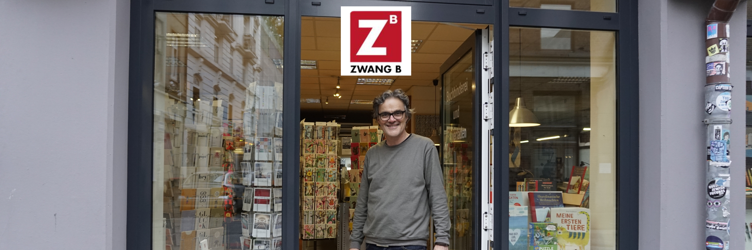 Zwang B