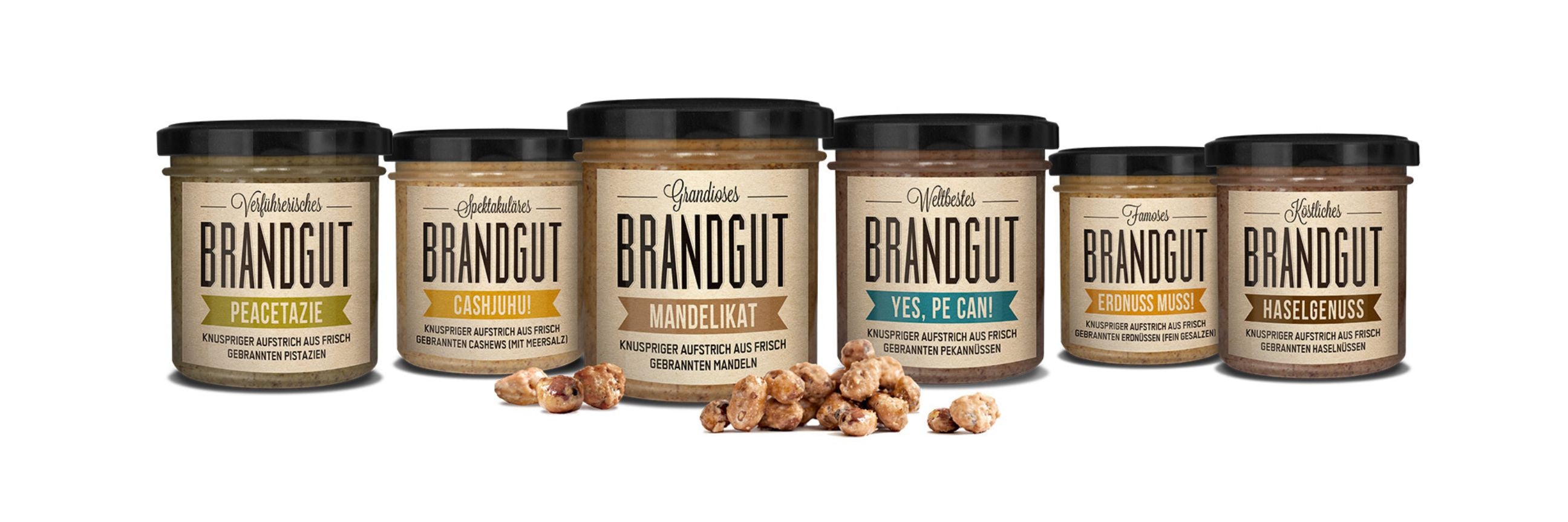 BRANDGUT