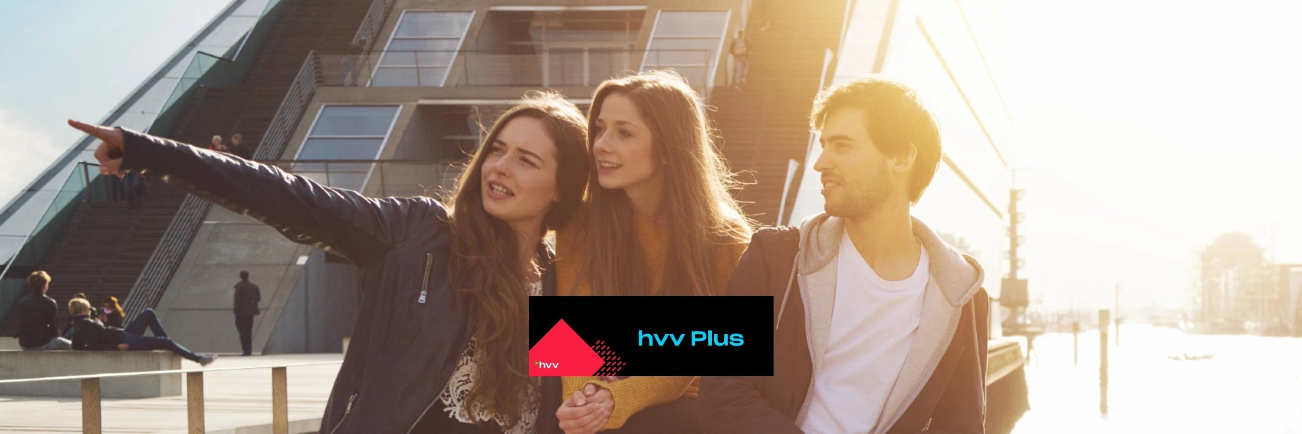 hvv Plus