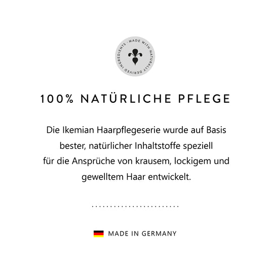 Curl Mousse 'Shape Shifter'