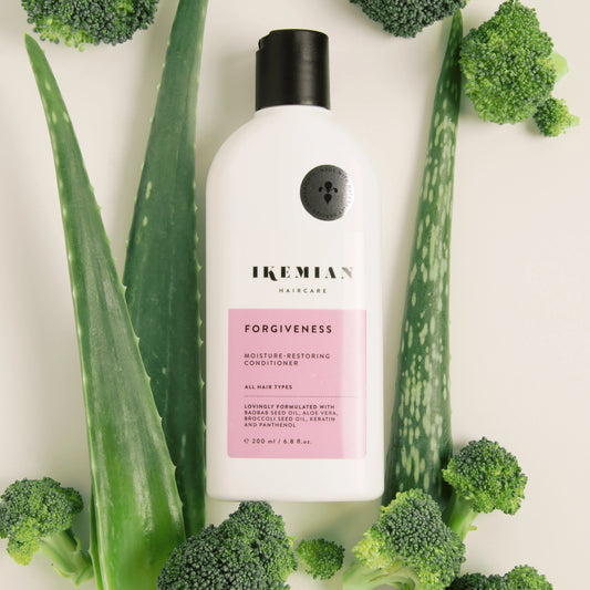 Conditioner 'Forgiveness'