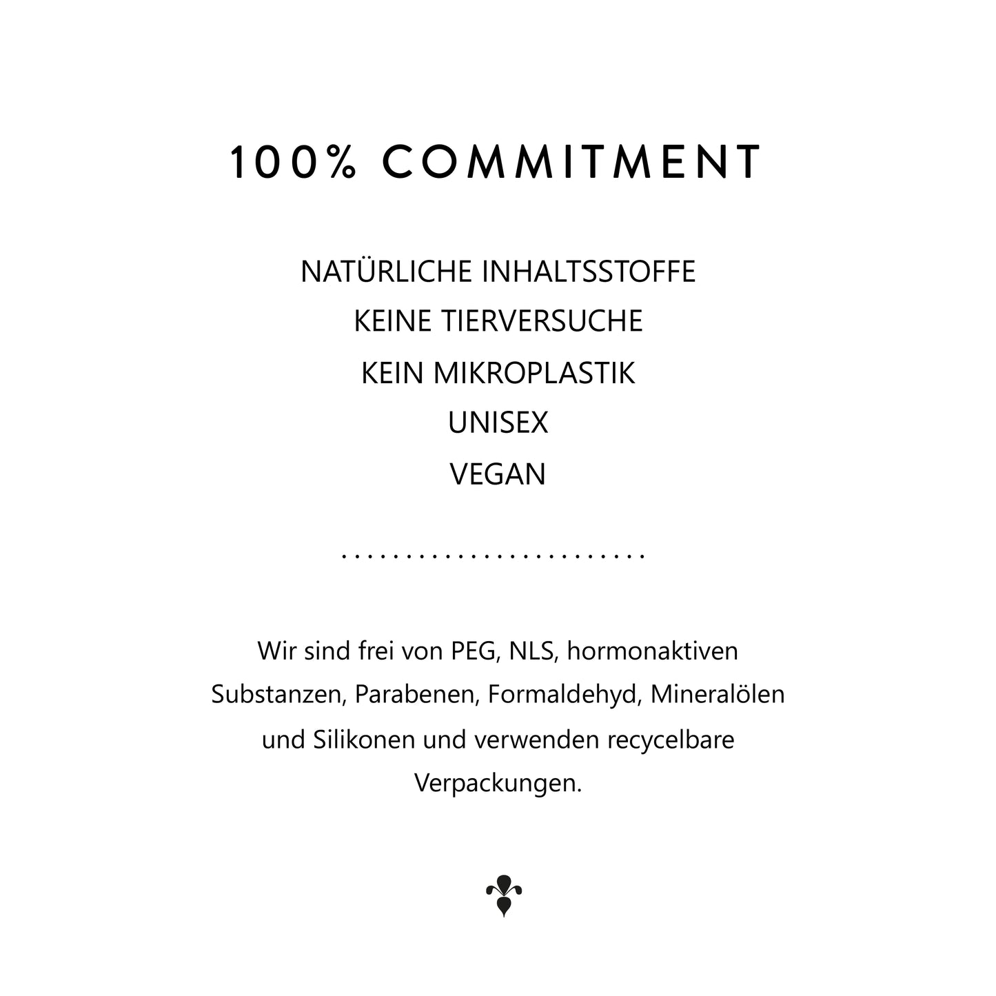 Conditioner 'Forgiveness'