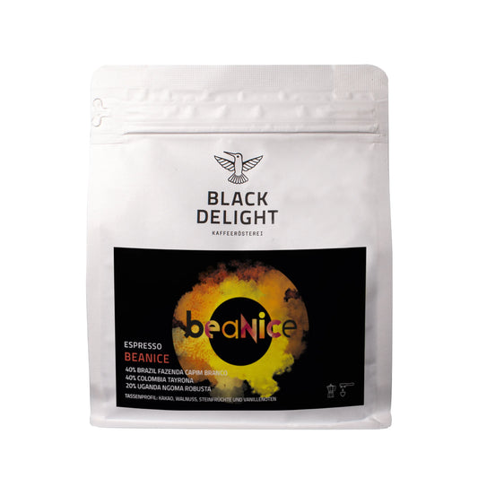 Espresso 'Beanice'