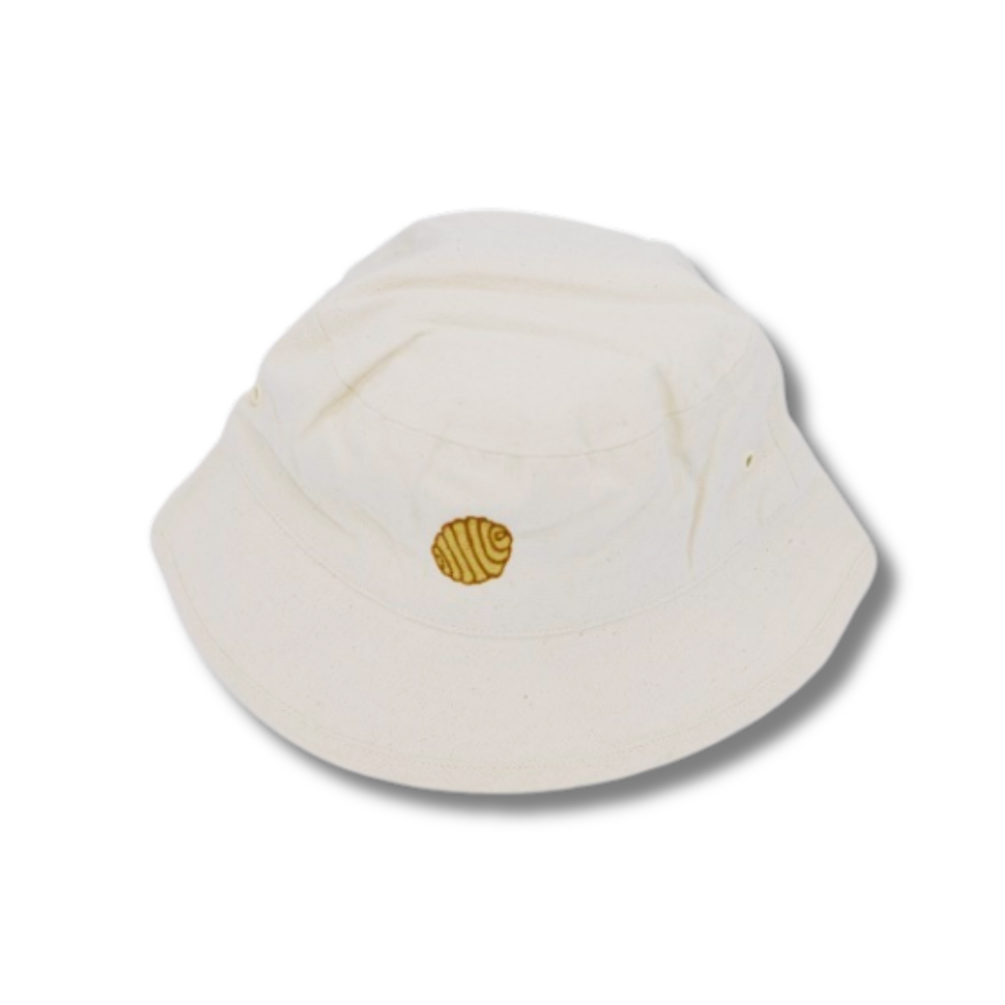 Franzbrötchen Bucket Hat