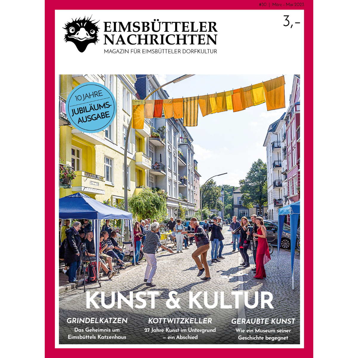 Magazin #30