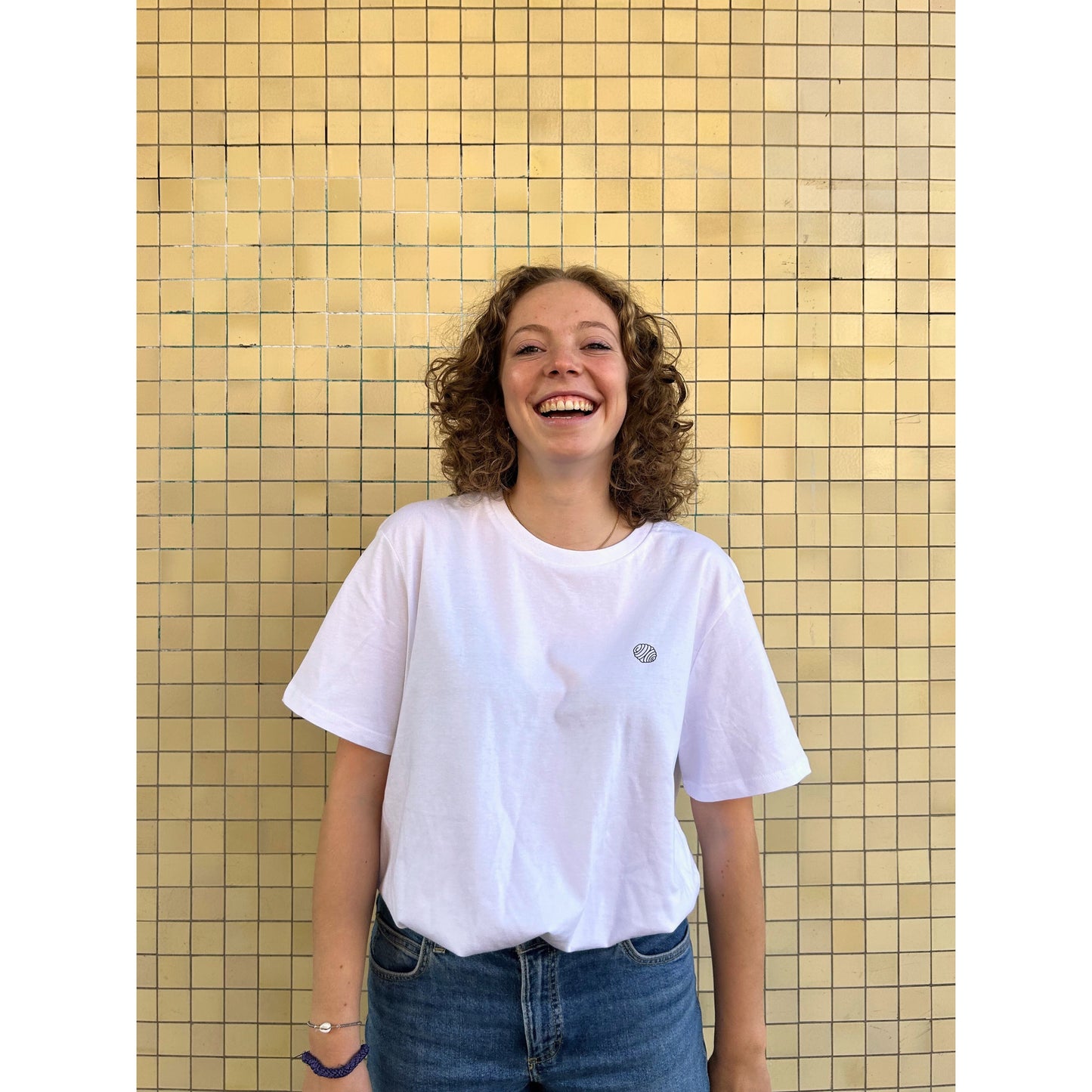 T-Shirt "Franzbrötchen-Freunde"