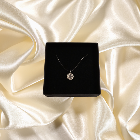 Anhänger 'Brillant Print'