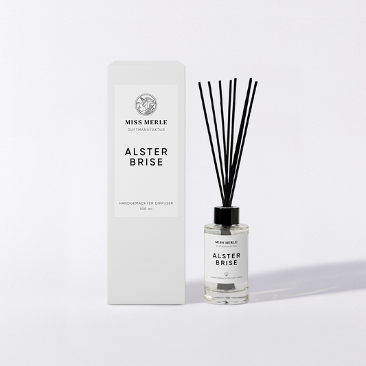 Duftstäbchen 'Alster Brise'