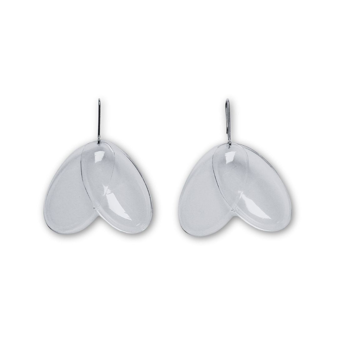 Ohrringe 'Butterfly Bubbles'