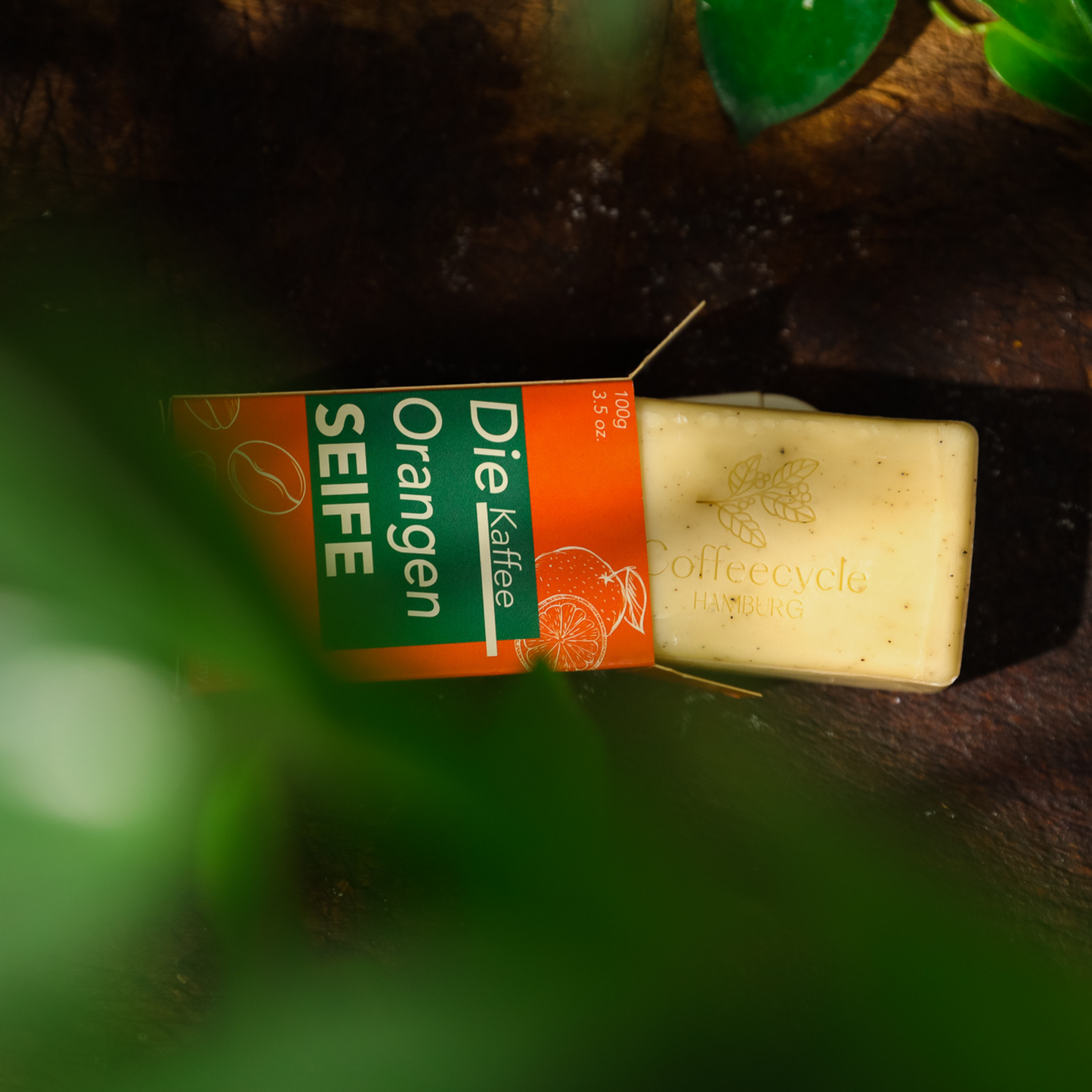 Seifen-Set 'Starter'