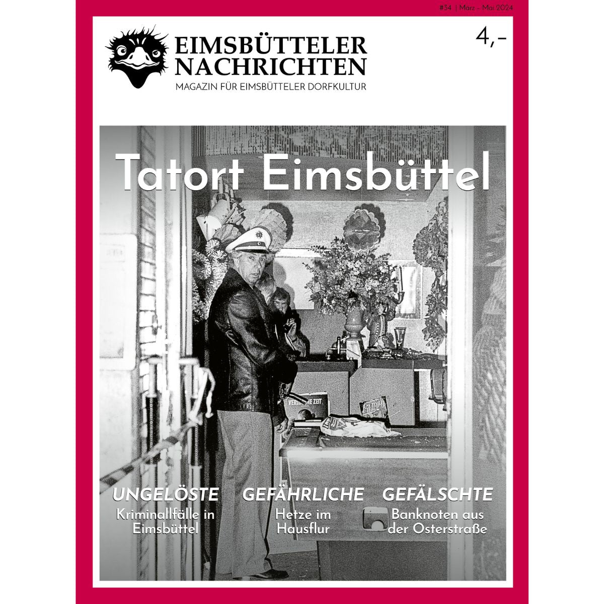 Magazin #34
