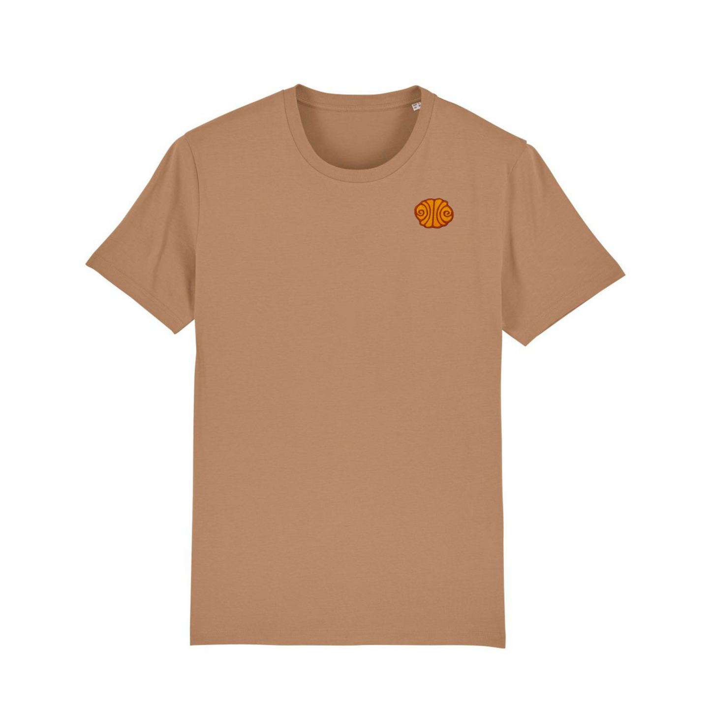 Franzbrötchen T-Shirt