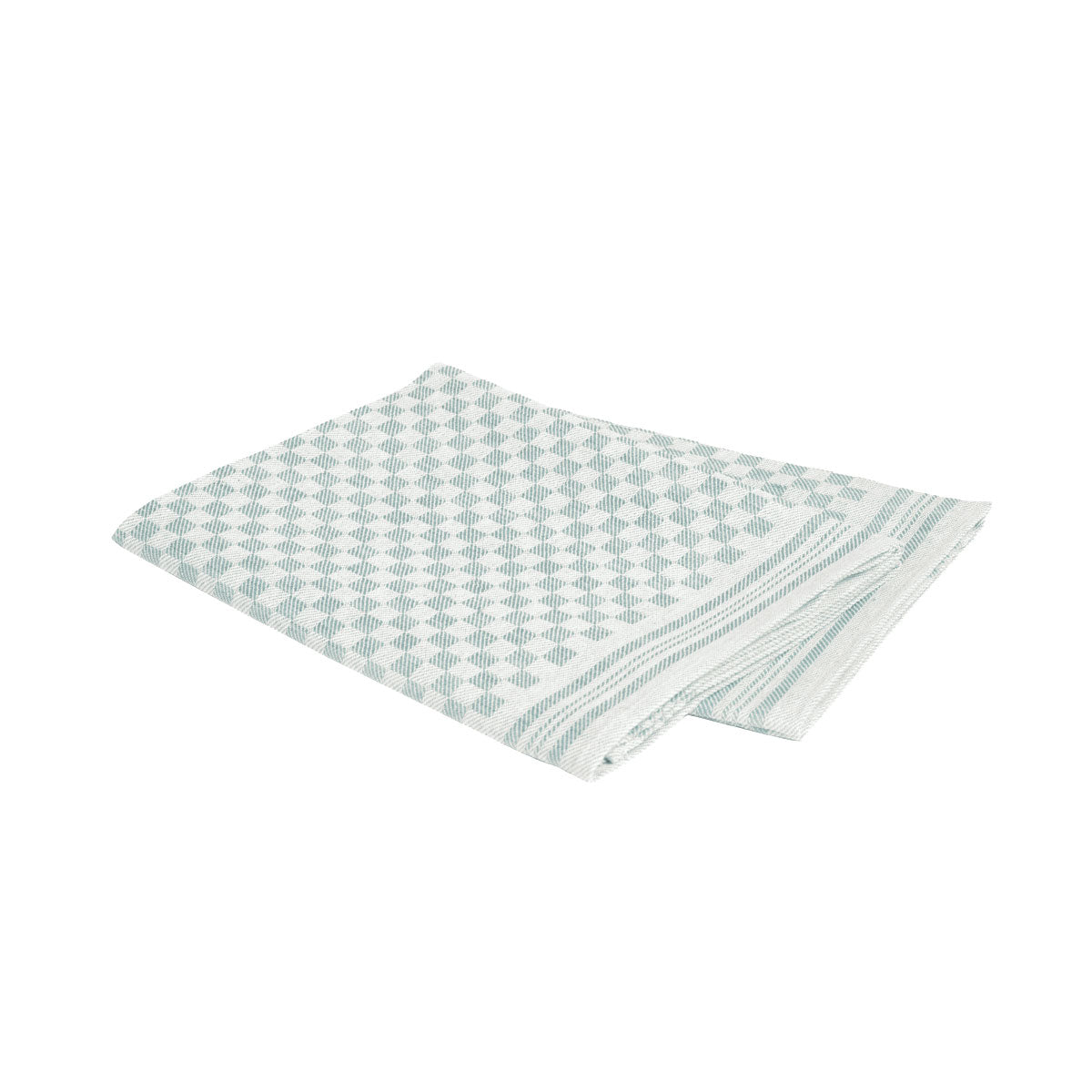 Geschirrtücher "Schachbrett" (2er-Set)