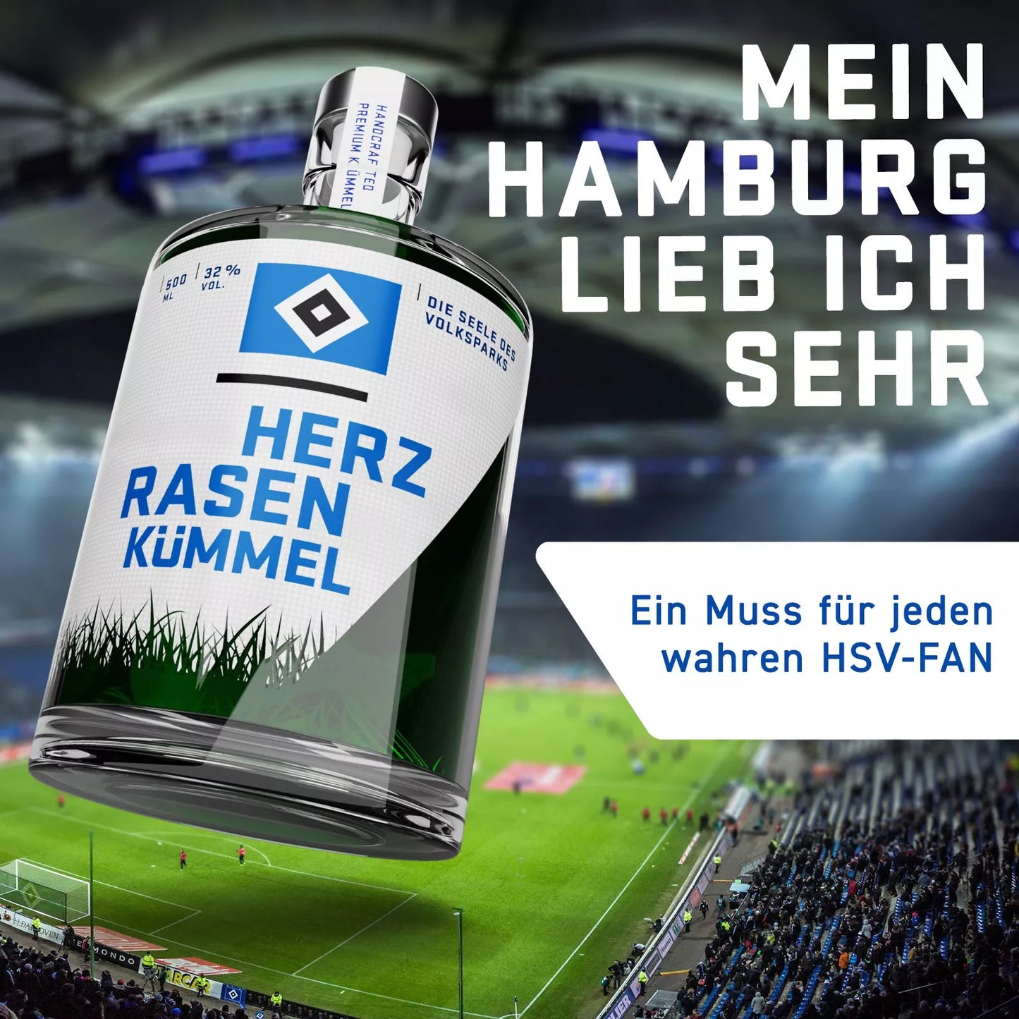 HSV Kümmel