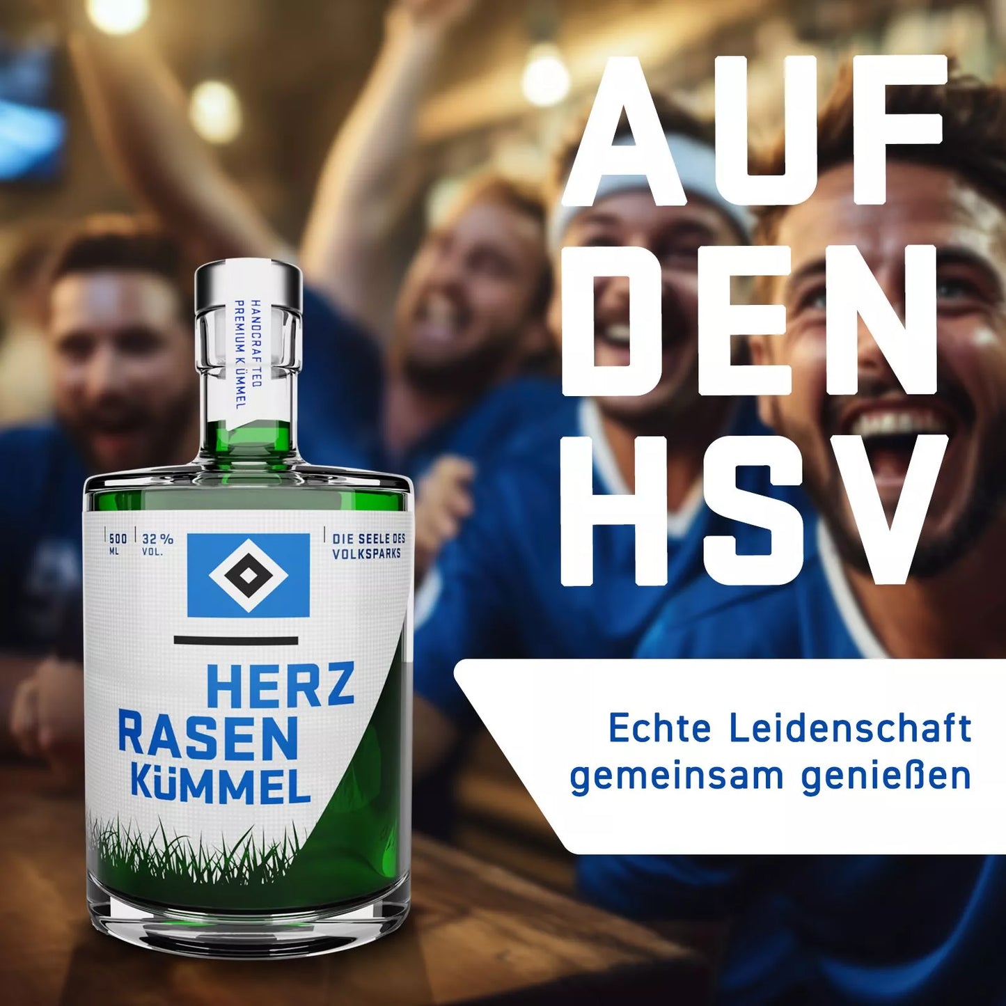 HSV Kümmel