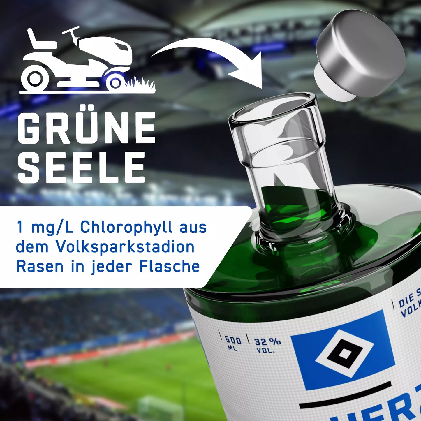 HSV Kümmel