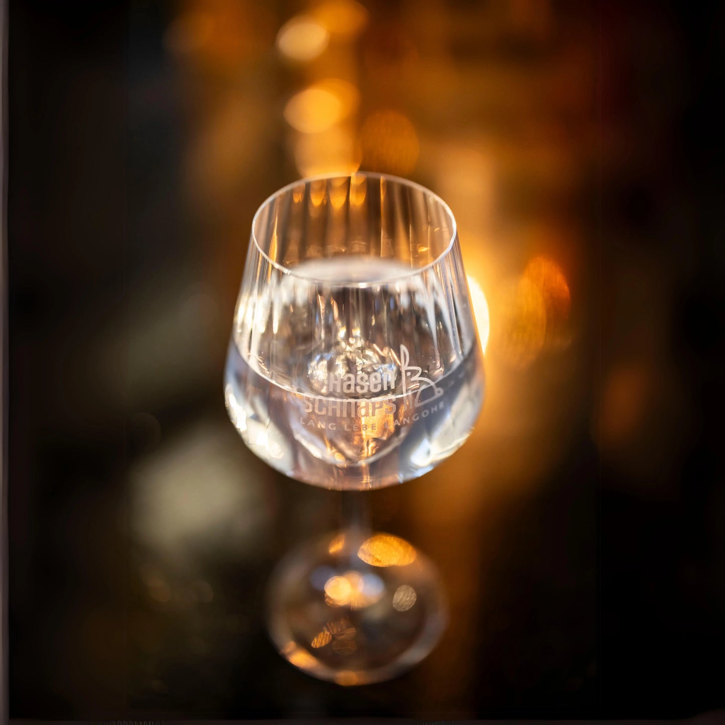 Dry Gin 'Hasenschnaps'