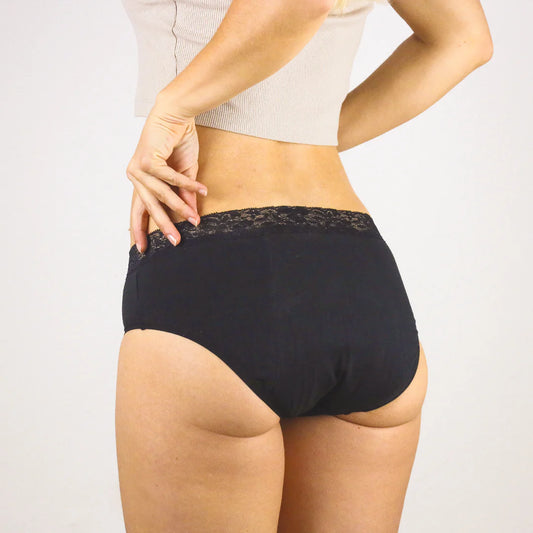 Menstruationsunterwäsche 'Hipster Strong'
