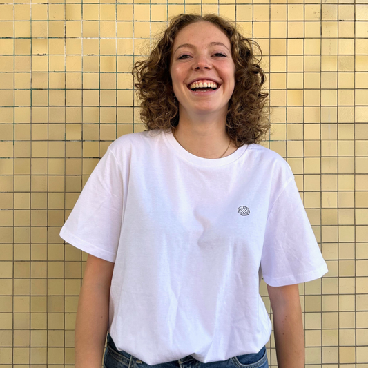 T-Shirt 'Franzbrötchen-Freunde'