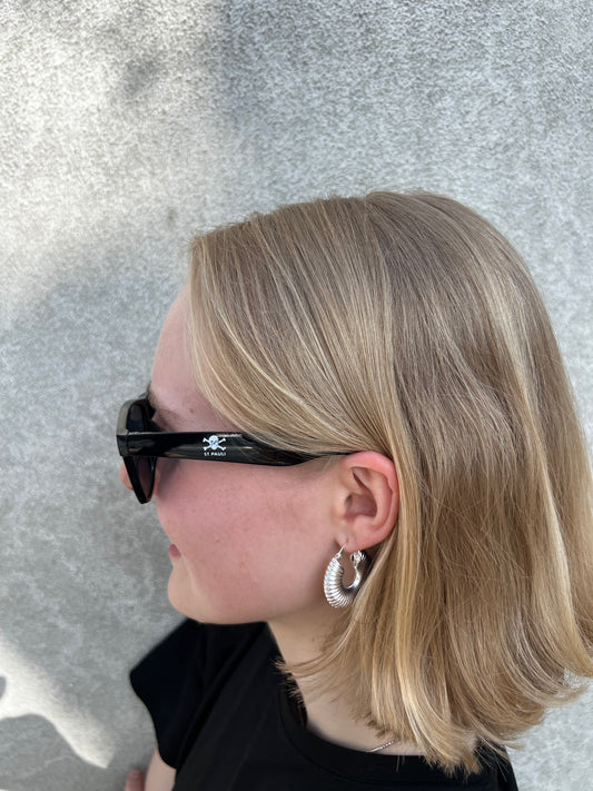 Sonnenbrille FC St. Pauli 'Totenkopf' - Wanderbrille