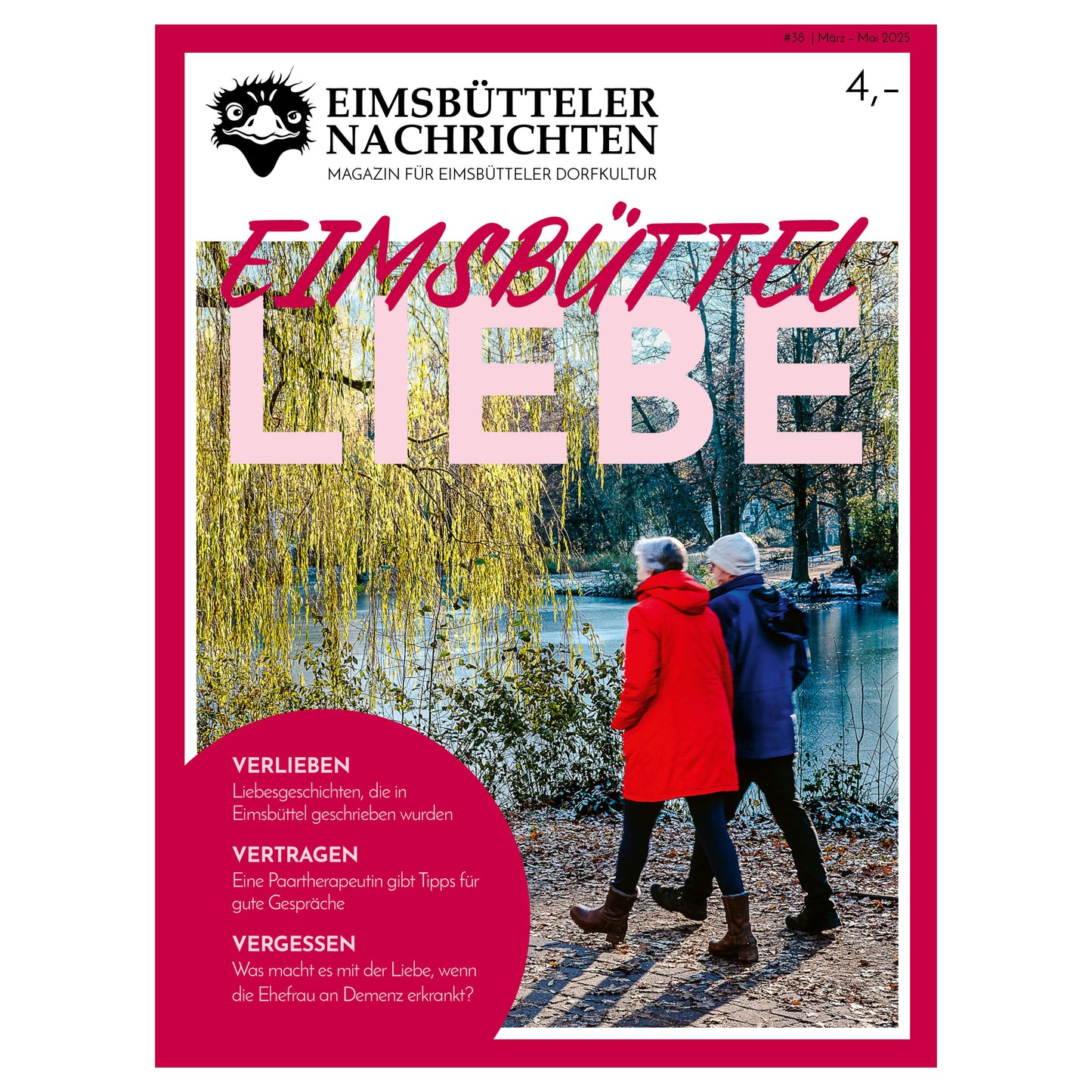 Magazin #38