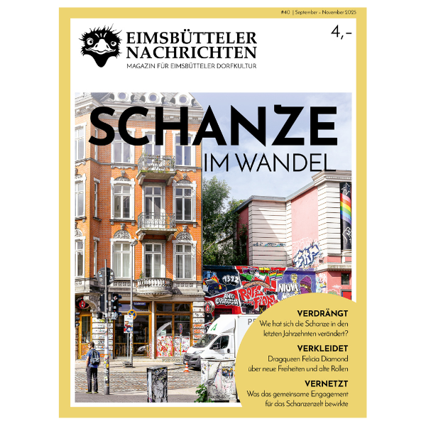 Magazin #40