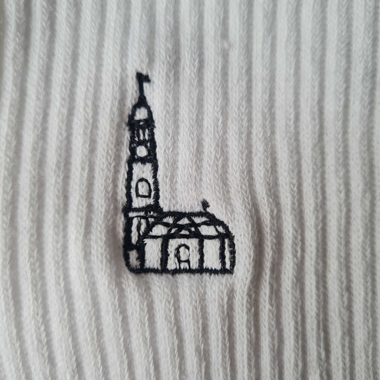 Socken 'Michel Hamburg'