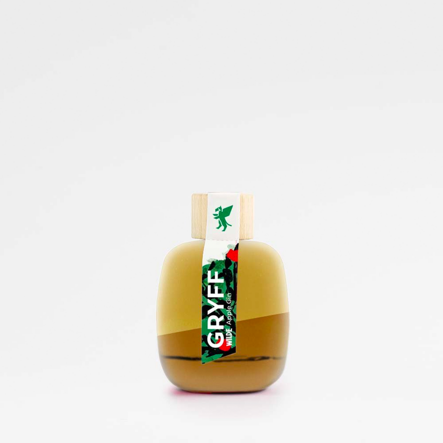 Mini Gin – Wilde Gryff Apple Gin (50 ml)