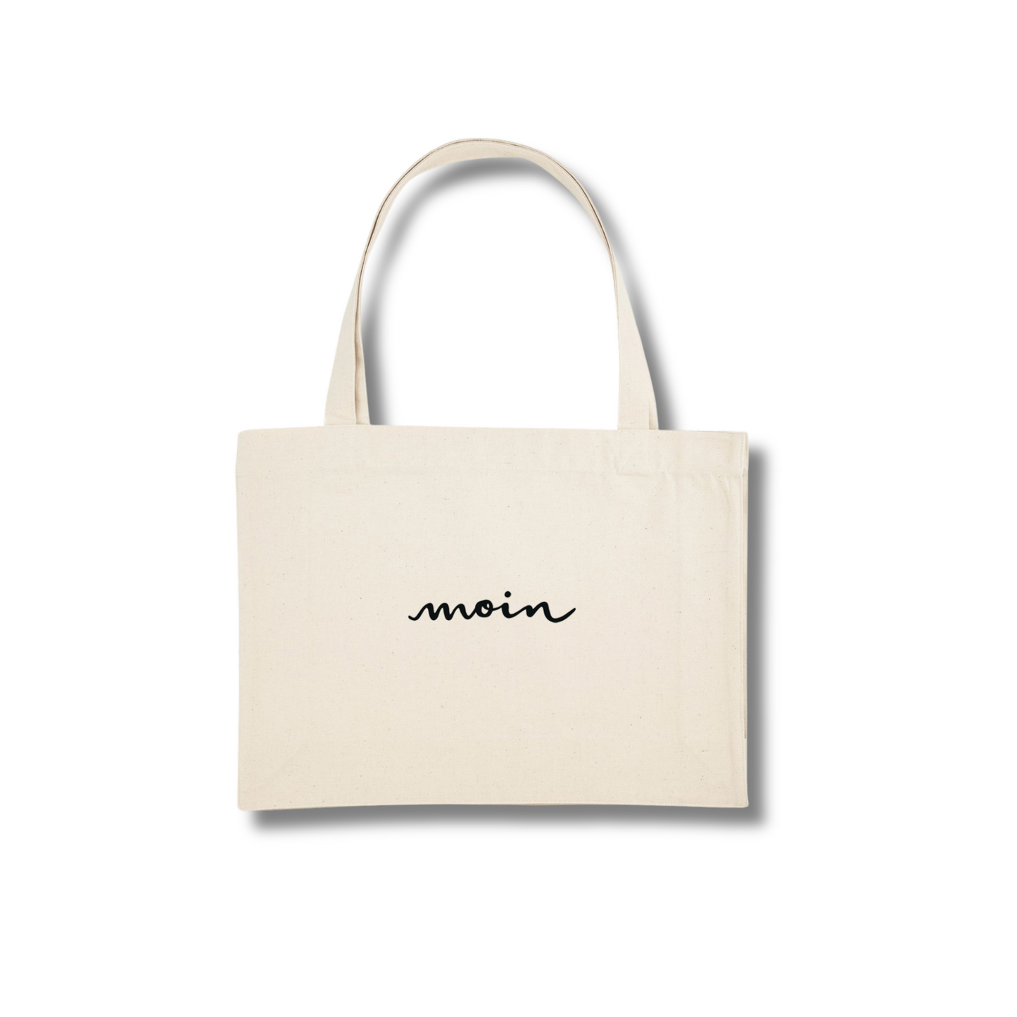 Shopper "moin"