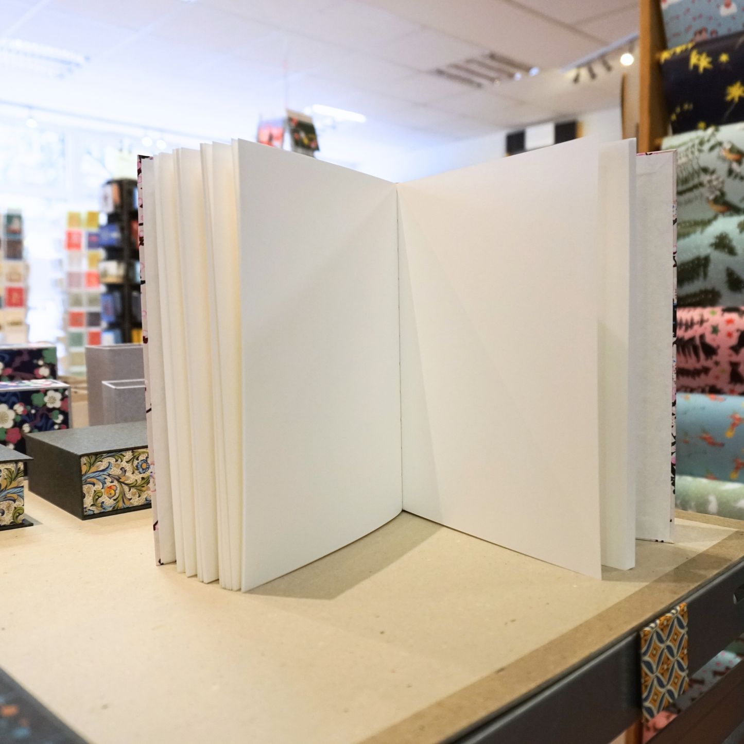 Notizbuch 'Tokyo Memo'