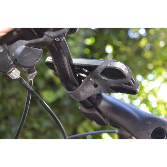 Handyhalterung Fahrrad 'Rubberman'