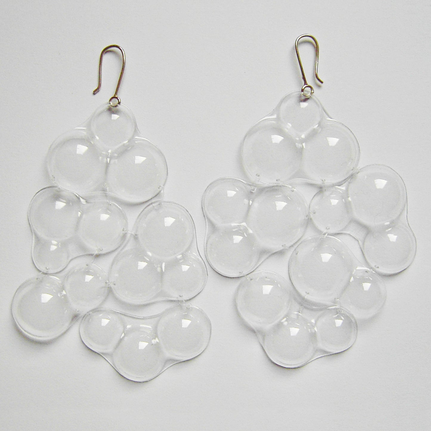 Ohrschmuck "Freestyle Bubbles"