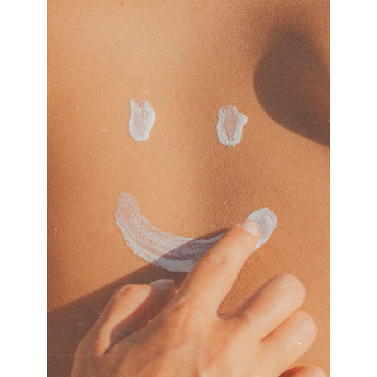 Sonnencreme 'Suns Kids' - LSF 50+