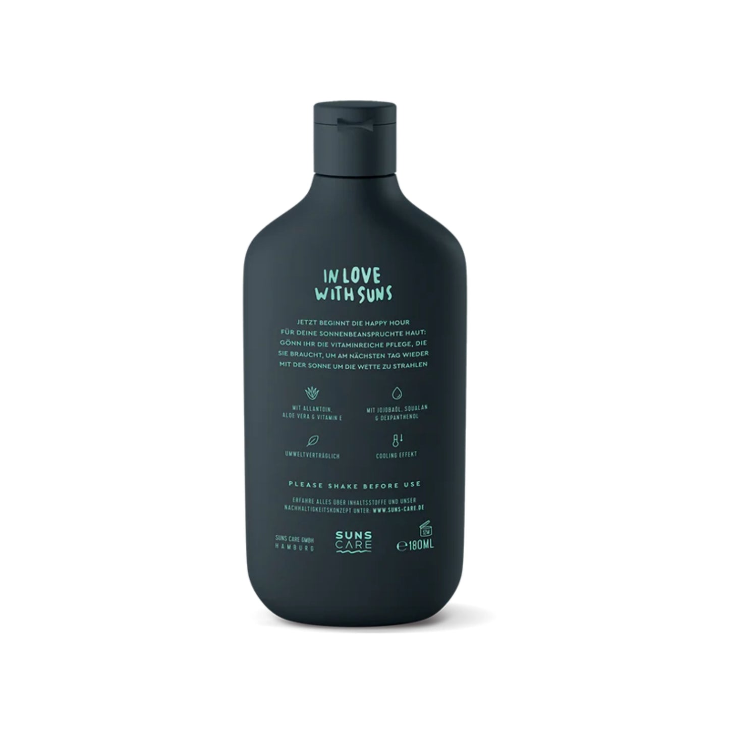 After Sun 'Suns Night'