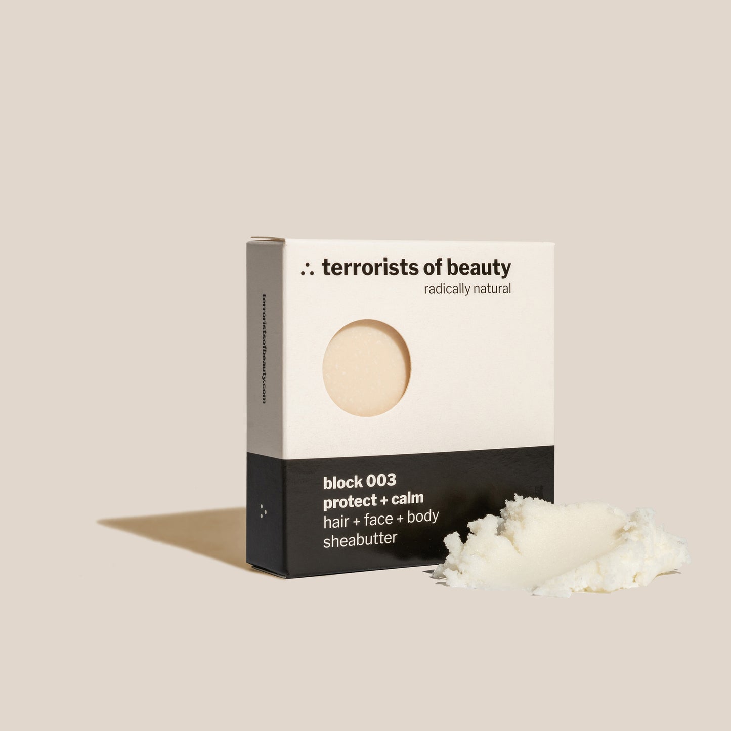 Seife 'protect + calm'