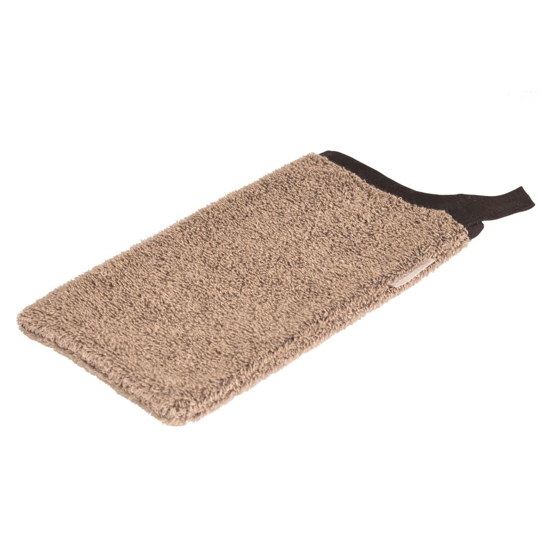 Waschhandschuh "Gillis"
