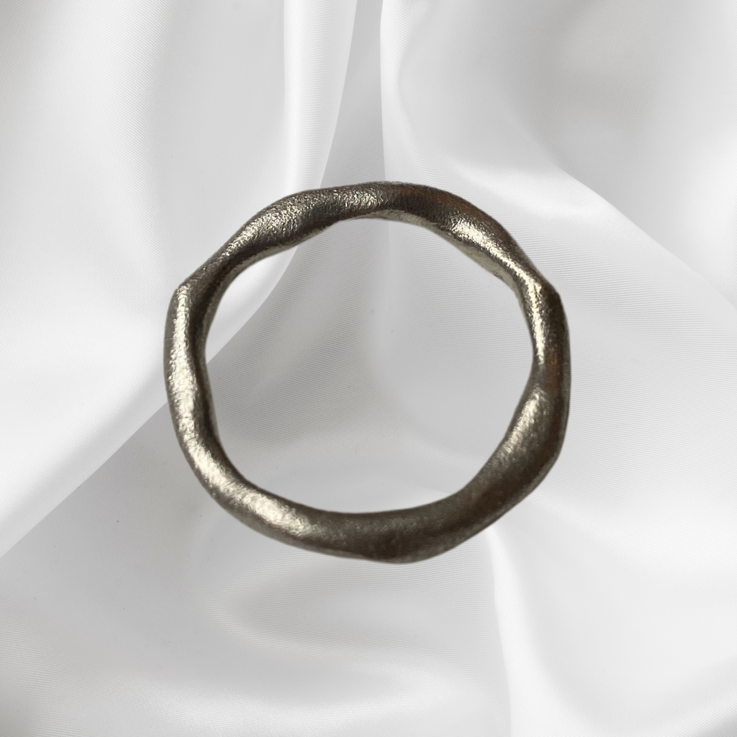 Wellenring - 925er Sterlingsilber