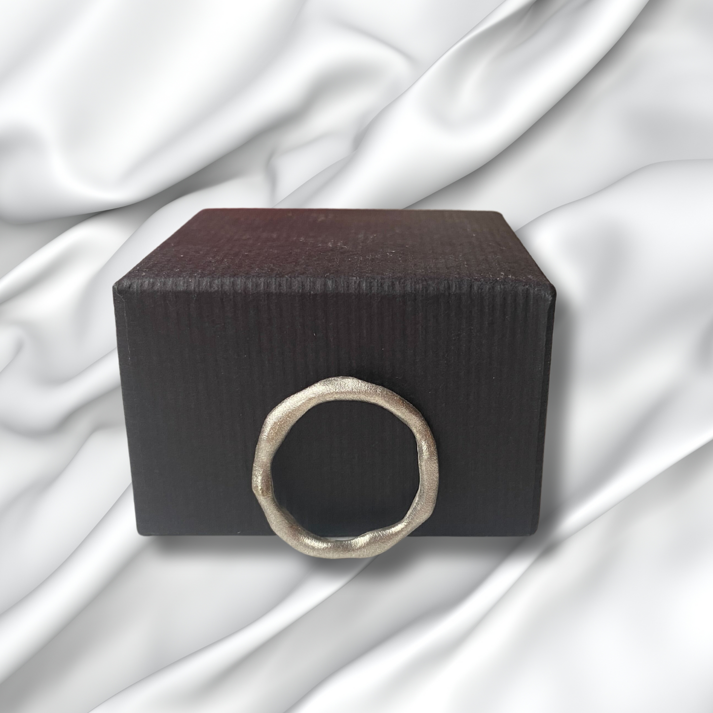 Wellenring - 925er Sterlingsilber