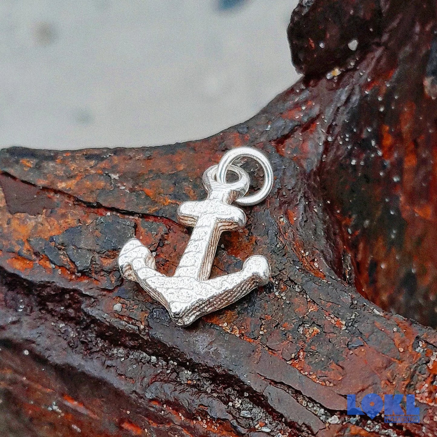 Anhänger 'Anker'