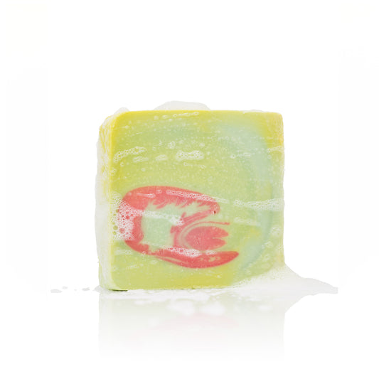 Seife 'balance + smooth'