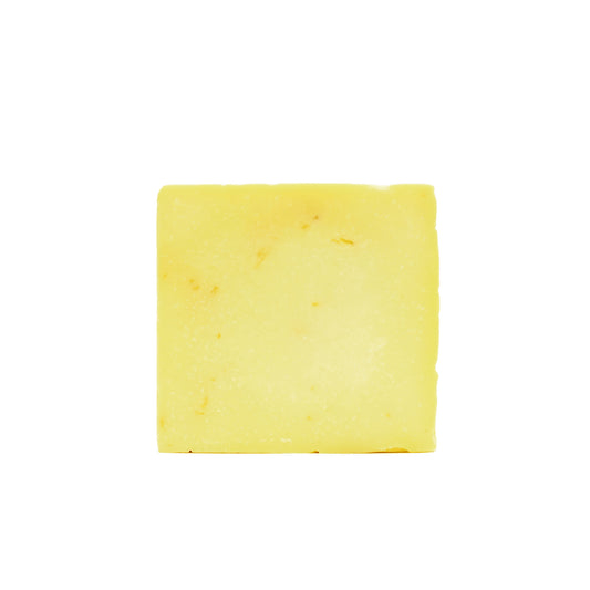 Seife 'reset + cure'