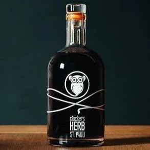 clockers HERB Kräuterlikör