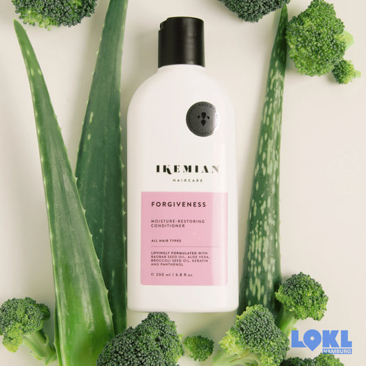 Conditioner 'Forgiveness'