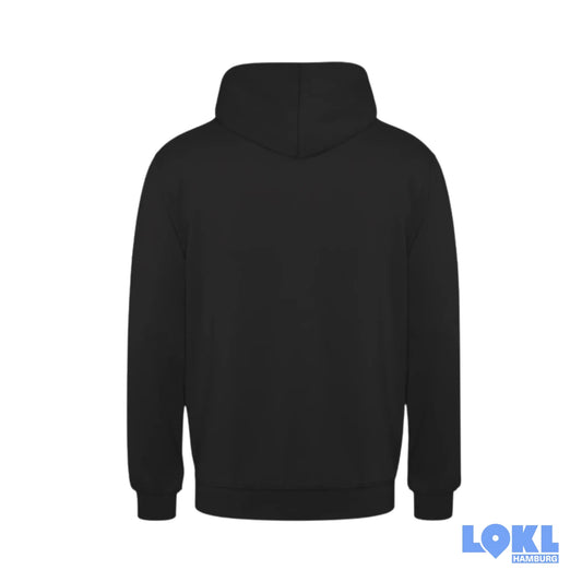 Hoodie 'Franzbrötchen'